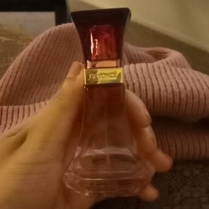 Beyonce heat perfume